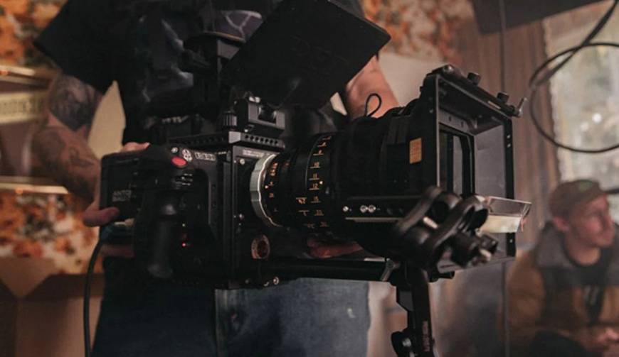 太原产品宣传视频拍摄公司