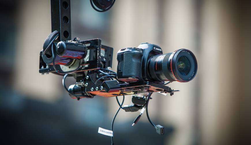 太原产品视频拍摄