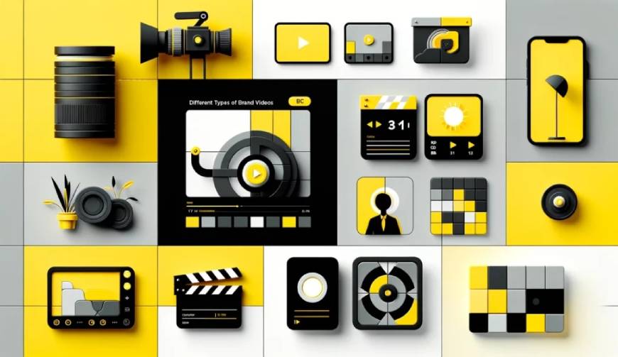 太原产品视频拍摄