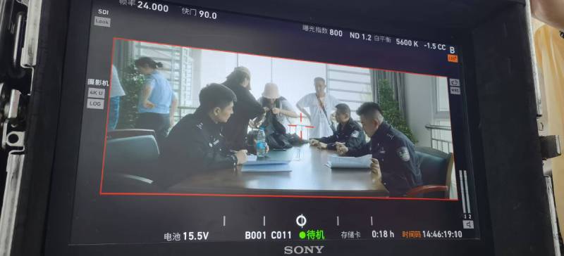 产品视频拍摄公司