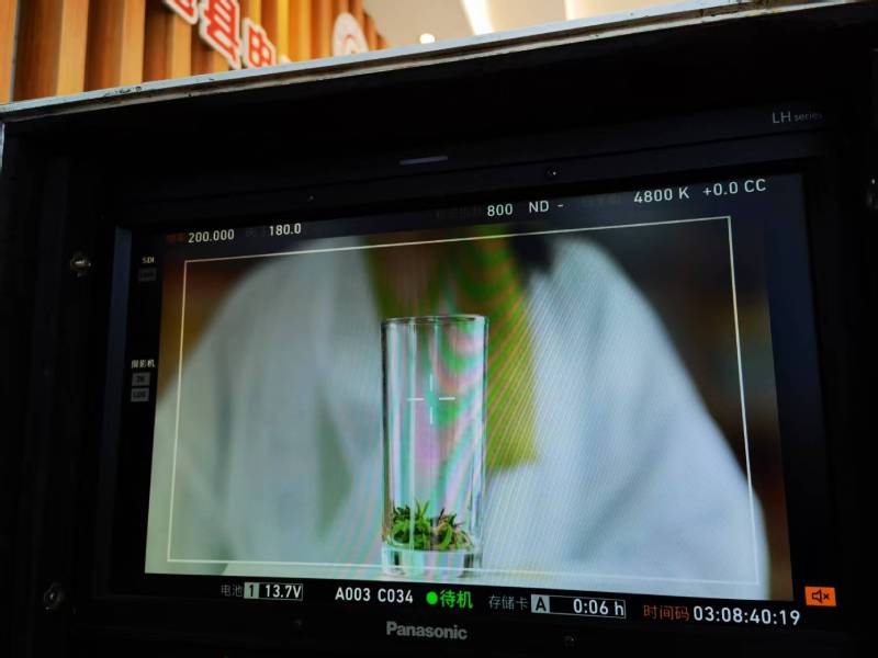 太原电商产品宣传视频